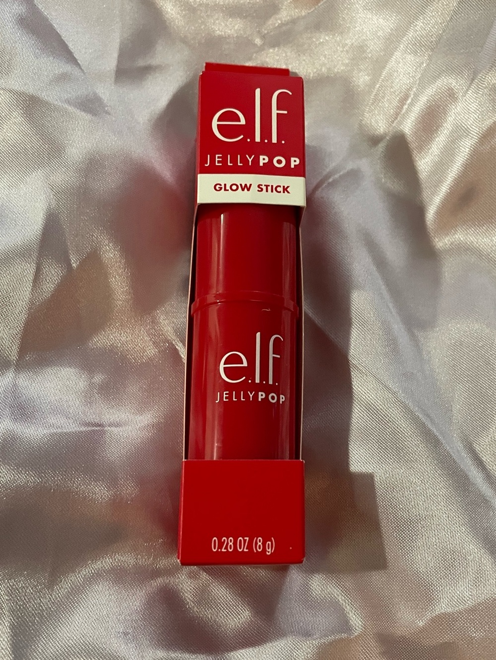 New elf jelly pop watermelon glow highlighter
